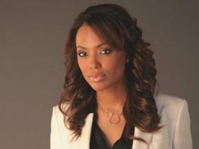 Aisha Tyler