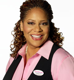 Kim Coles