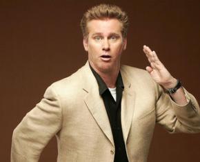 Brian Regan