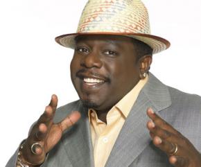 Cedric the Entertainer