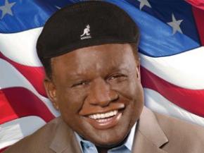 George Wallace