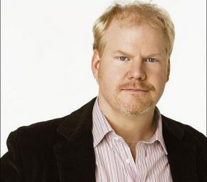 Jim Gaffigan