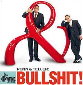 Penn & Teller