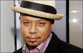 Terrence Howard