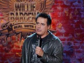 Willie Barcena